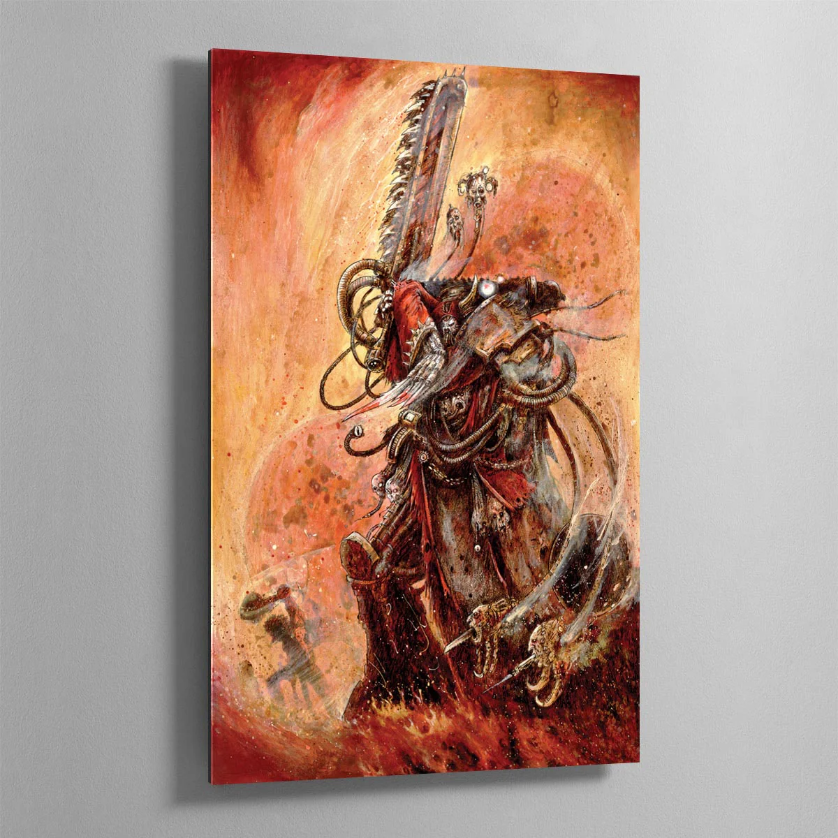A Dark Mechanicum Tech Priest - Image 7