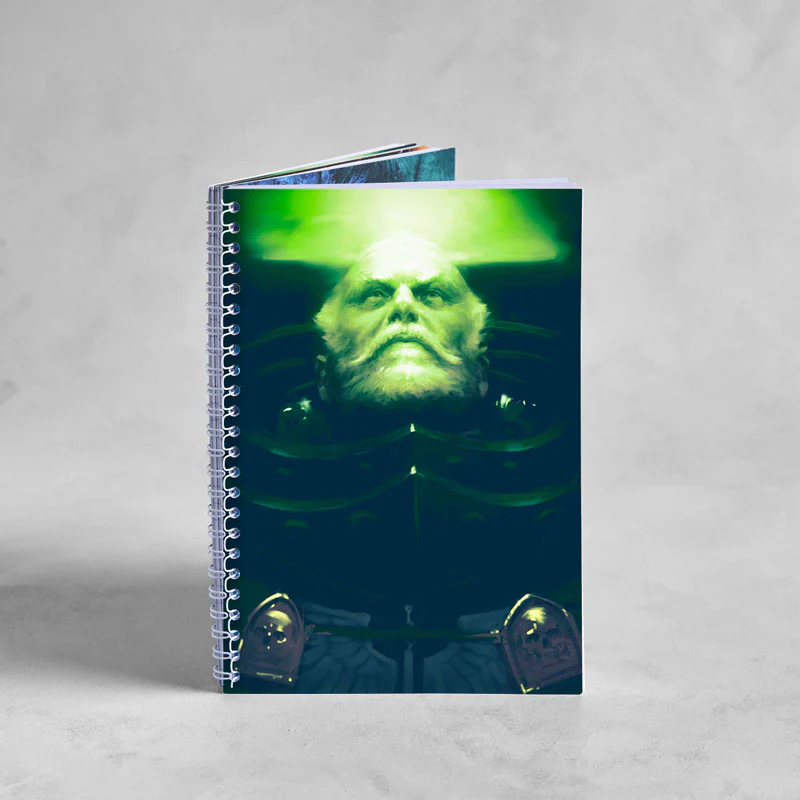 Wiro Notebooks - Image 10