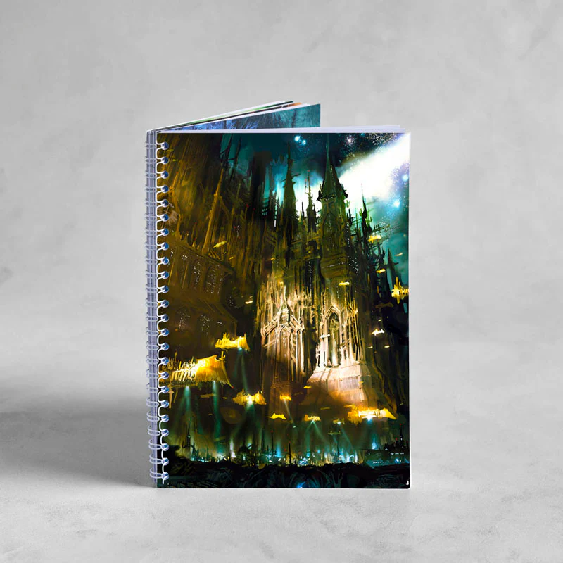 Wiro Notebooks - Image 11