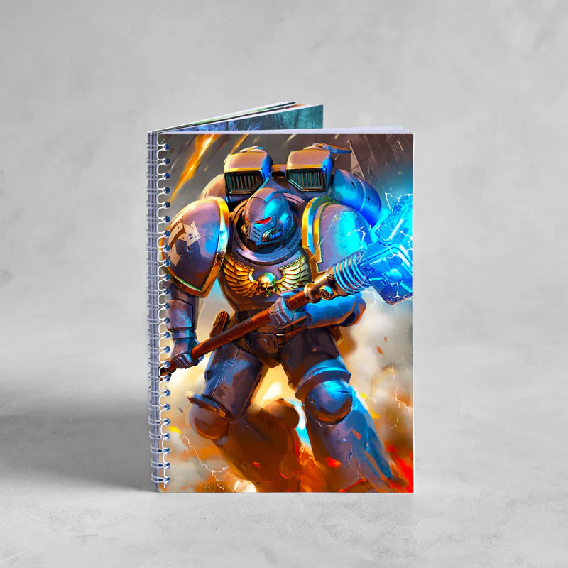 Wiro Notebooks - Image 12