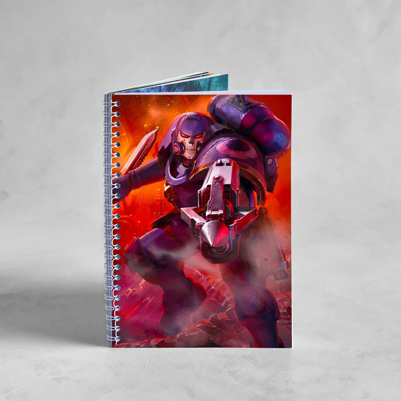 Wiro Notebooks - Image 13