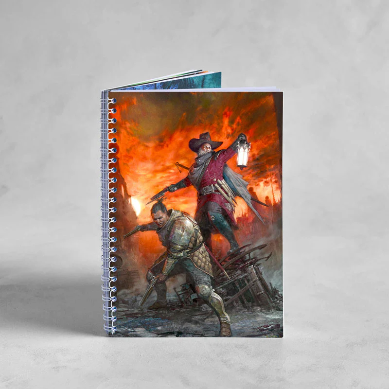 Wiro Notebooks - Image 4