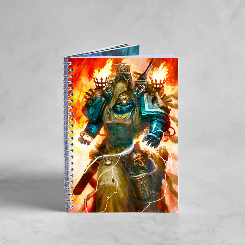 Wiro Notebooks - Image 5