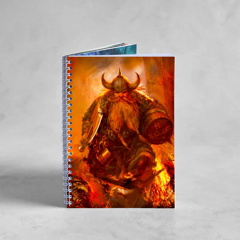 Wiro Notebooks - Image 6