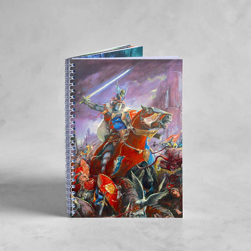 Wiro Notebooks - Image 7