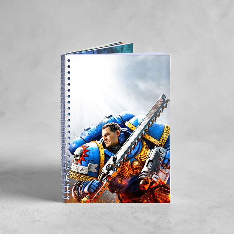 Wiro Notebooks - Image 8