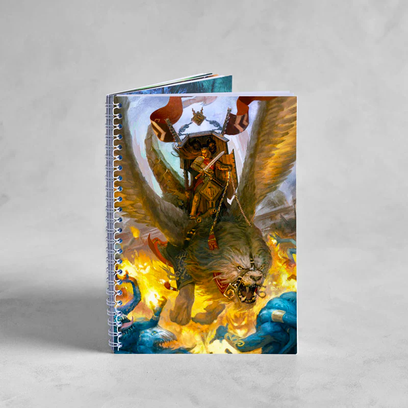 Wiro Notebooks - Image 9