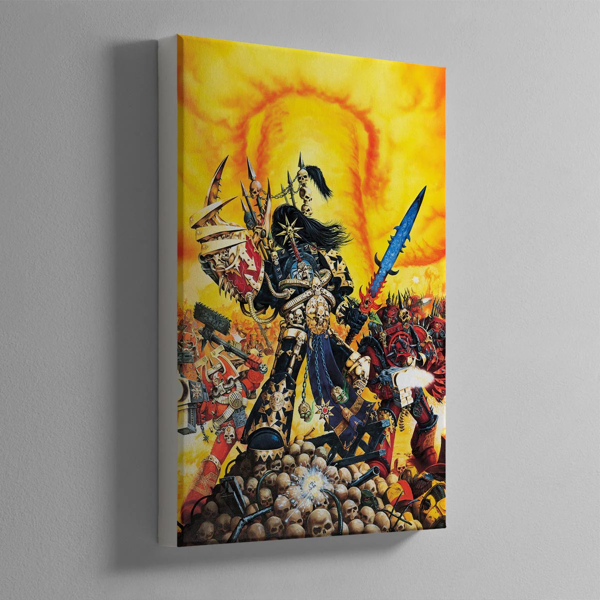Abaddon Codex Cover - Image 5