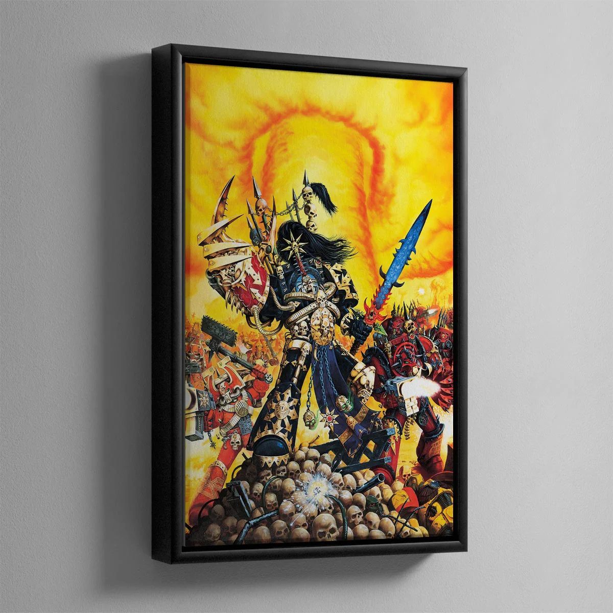 Abaddon Codex Cover - Image 6
