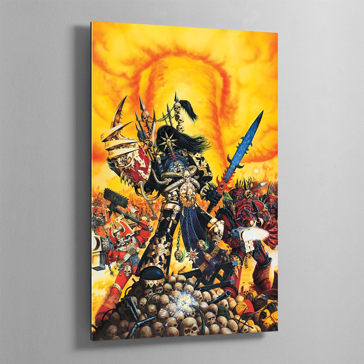 Abaddon Codex Cover - Image 7