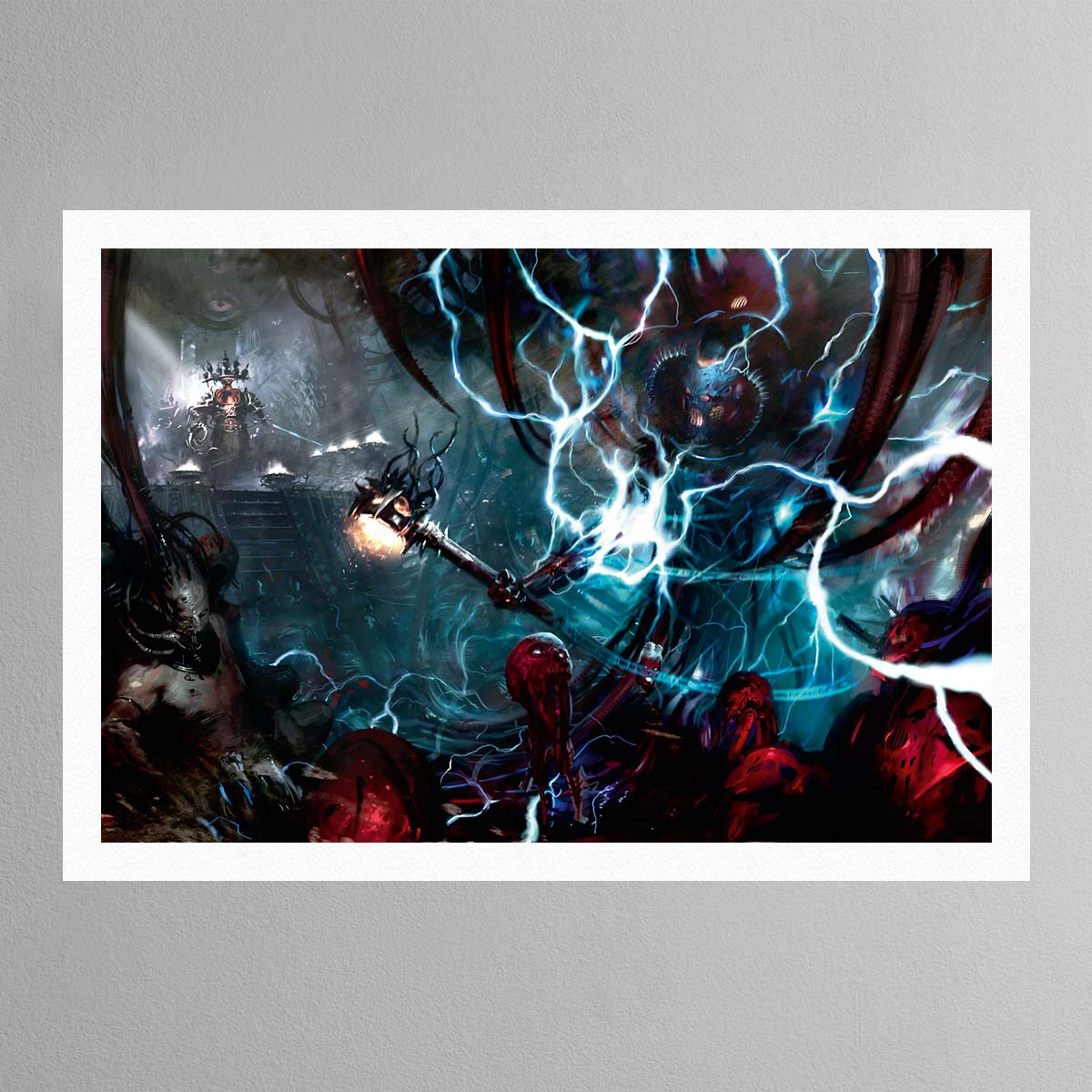 Abaddon Meets Vashtorr - Image 3