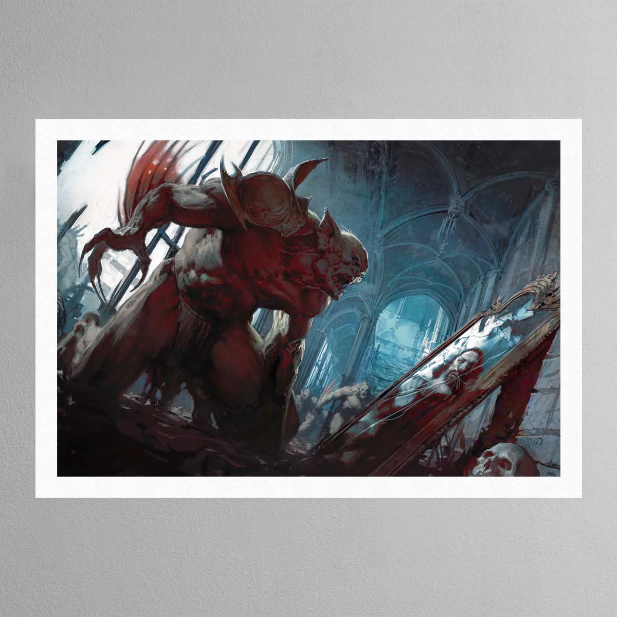 Abhorrant Reflection - Image 3