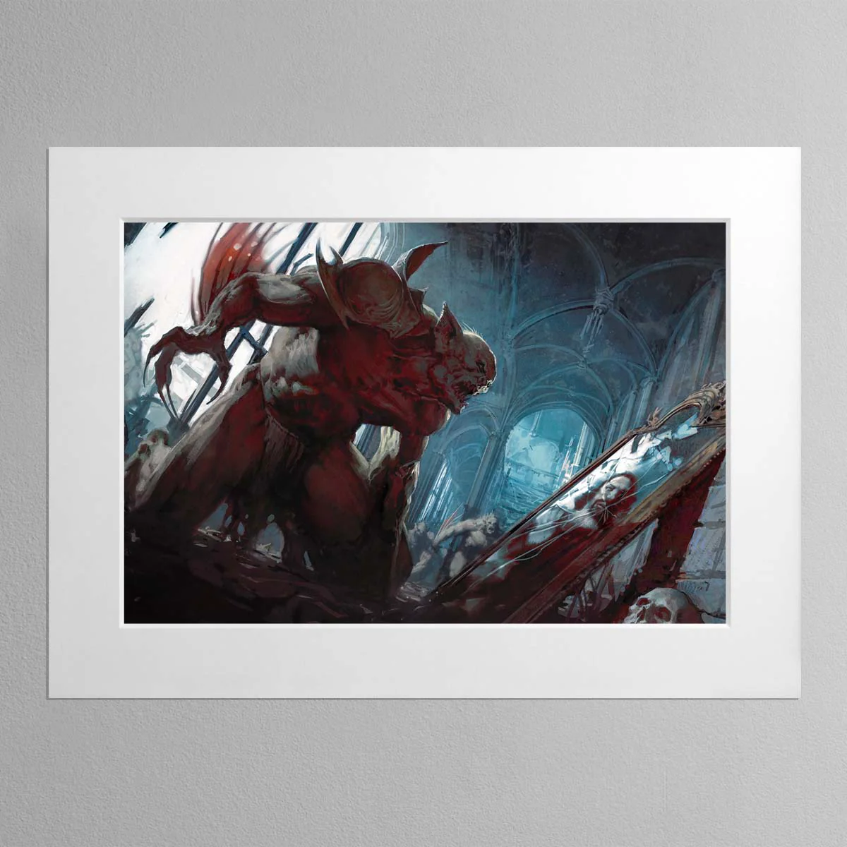 Abhorrant Reflection - Image 4