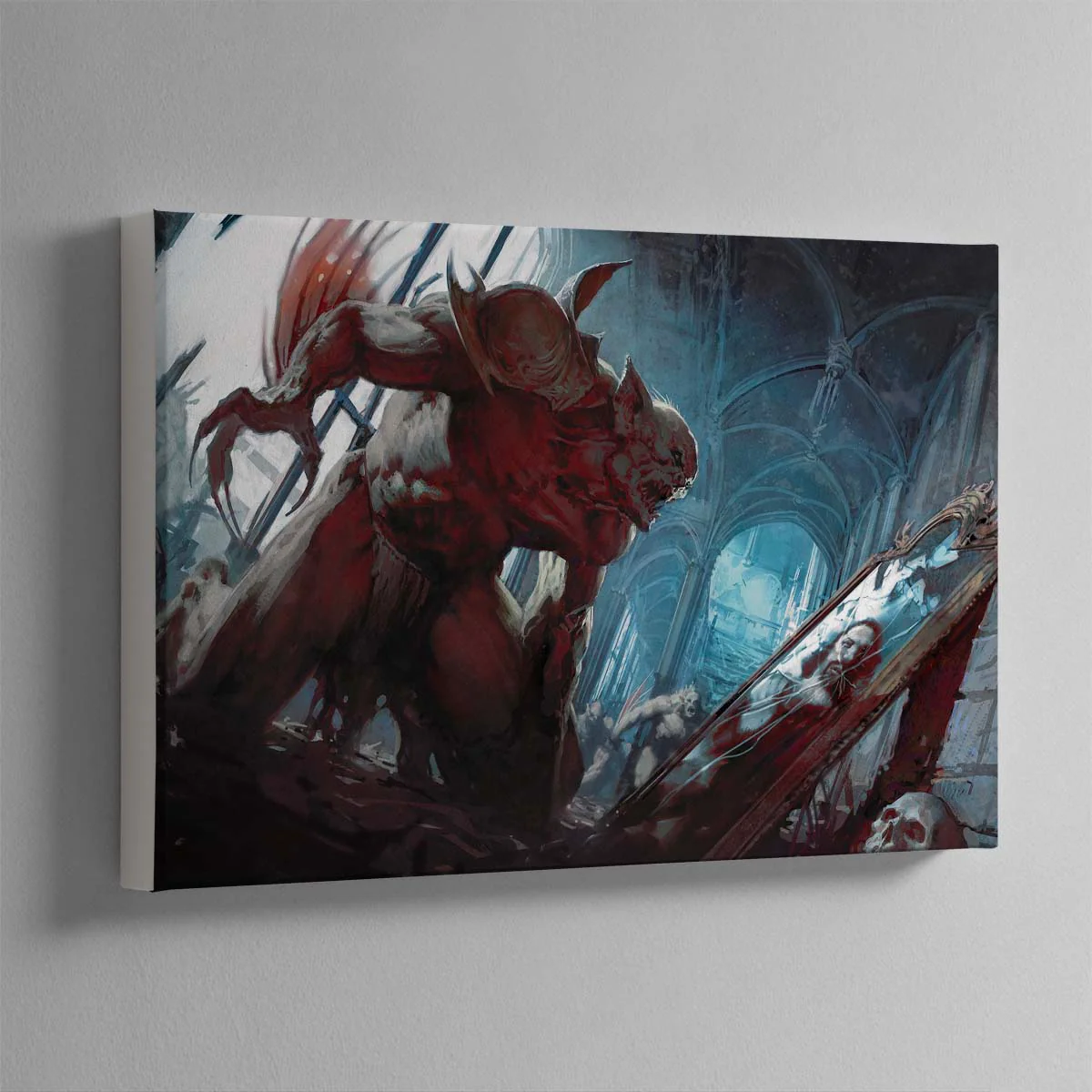 Abhorrant Reflection - Image 5