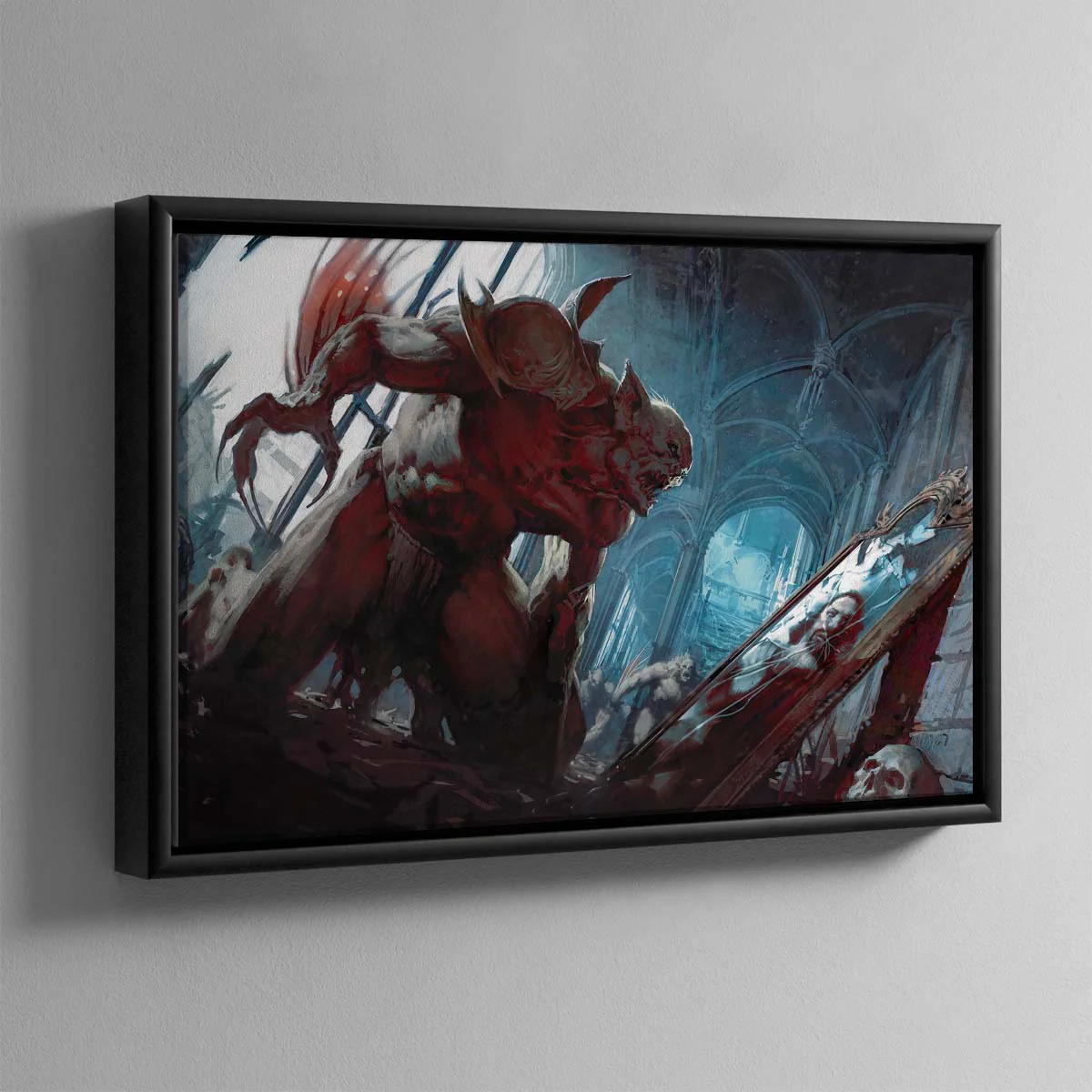 Abhorrant Reflection - Image 6