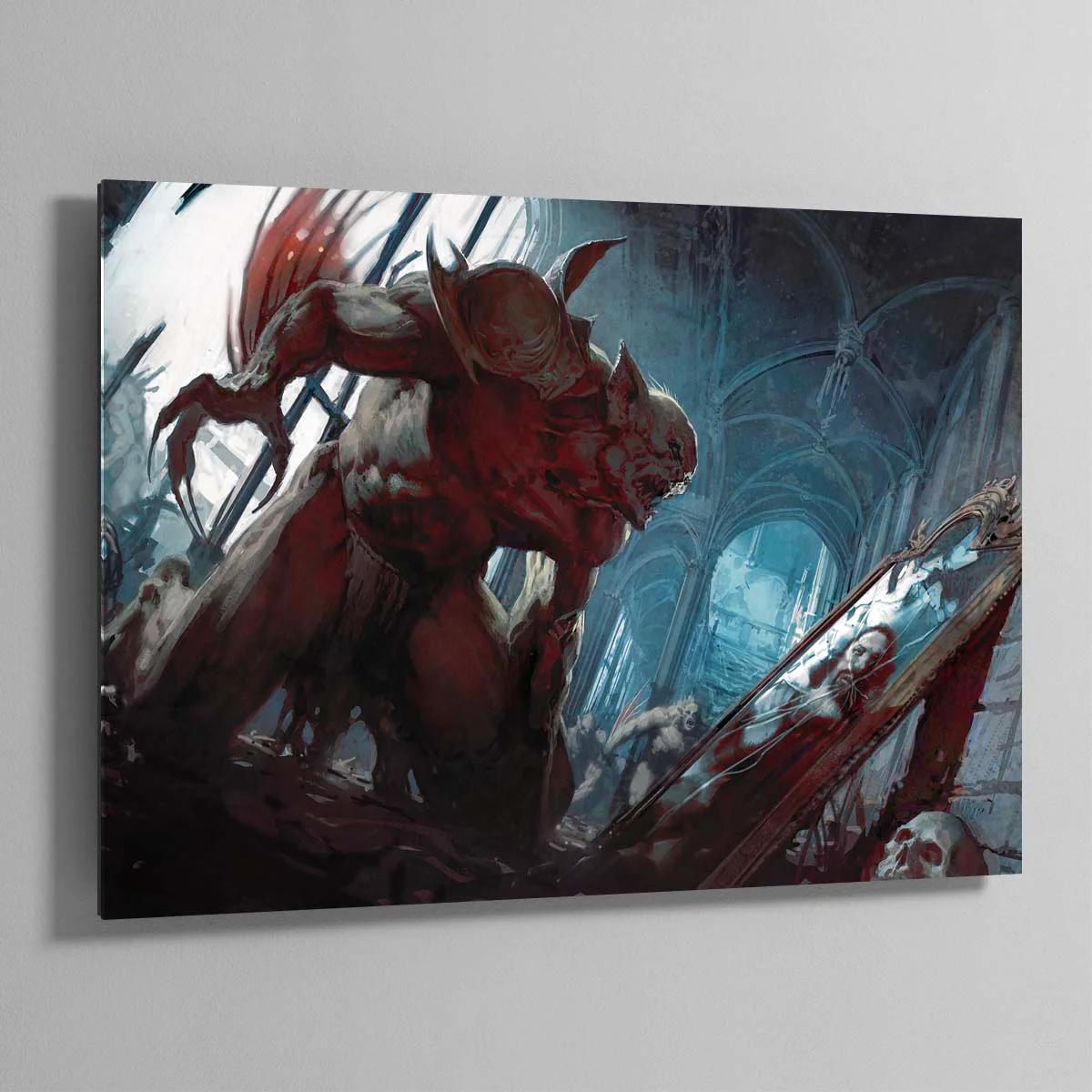 Abhorrant Reflection - Image 7