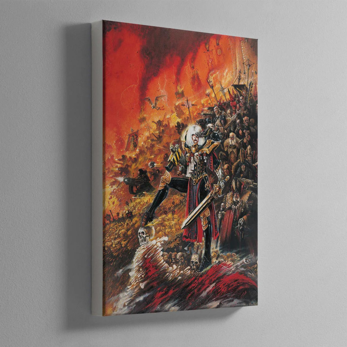Adepta Sororitas - Image 5