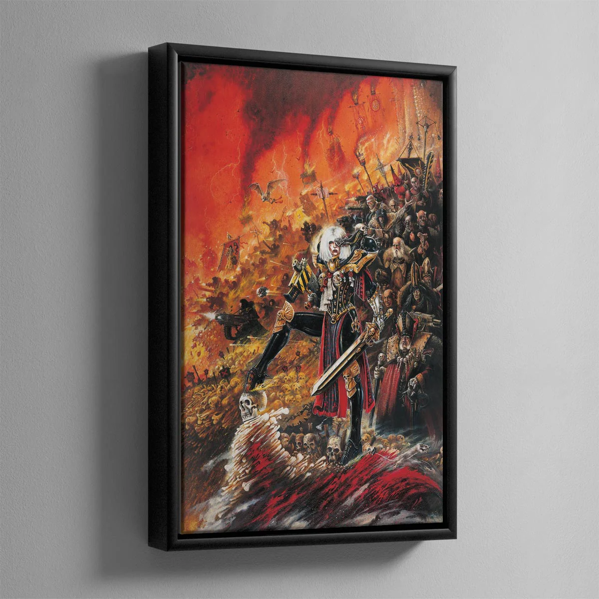 Adepta Sororitas - Image 6
