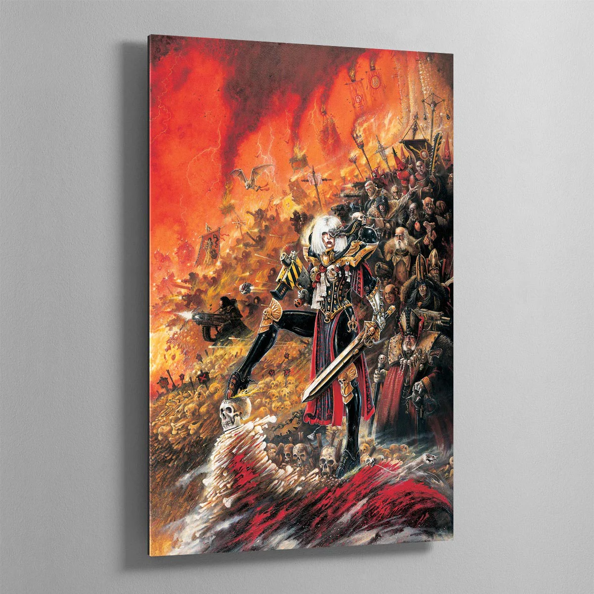 Adepta Sororitas - Image 7