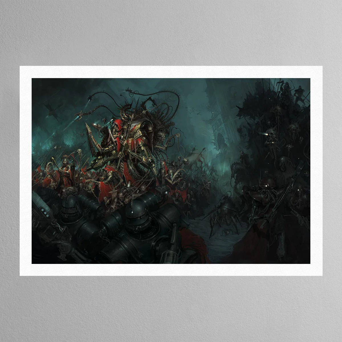 Adeptus Mechanicus - Image 3