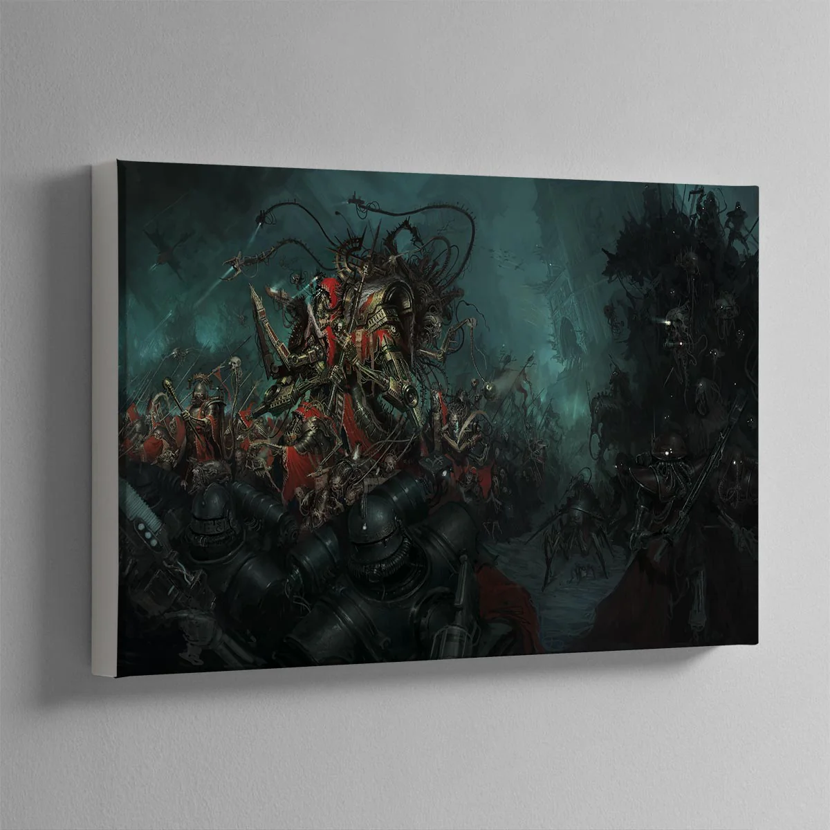 Adeptus Mechanicus - Image 5