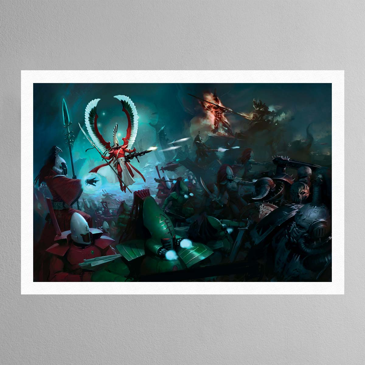 Aeldari Warhost - Image 3