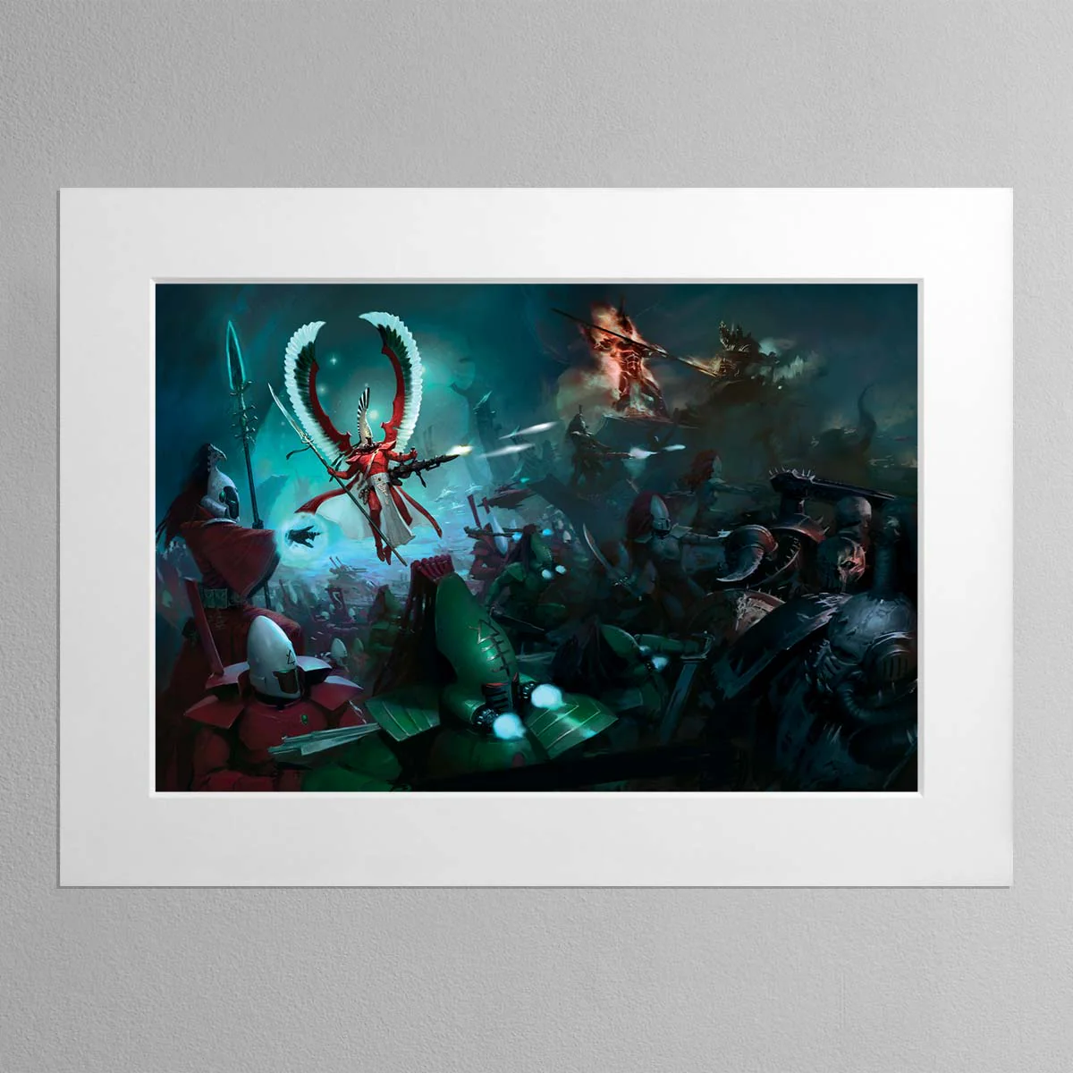 Aeldari Warhost - Image 4