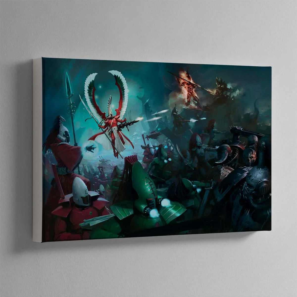Aeldari Warhost - Image 5