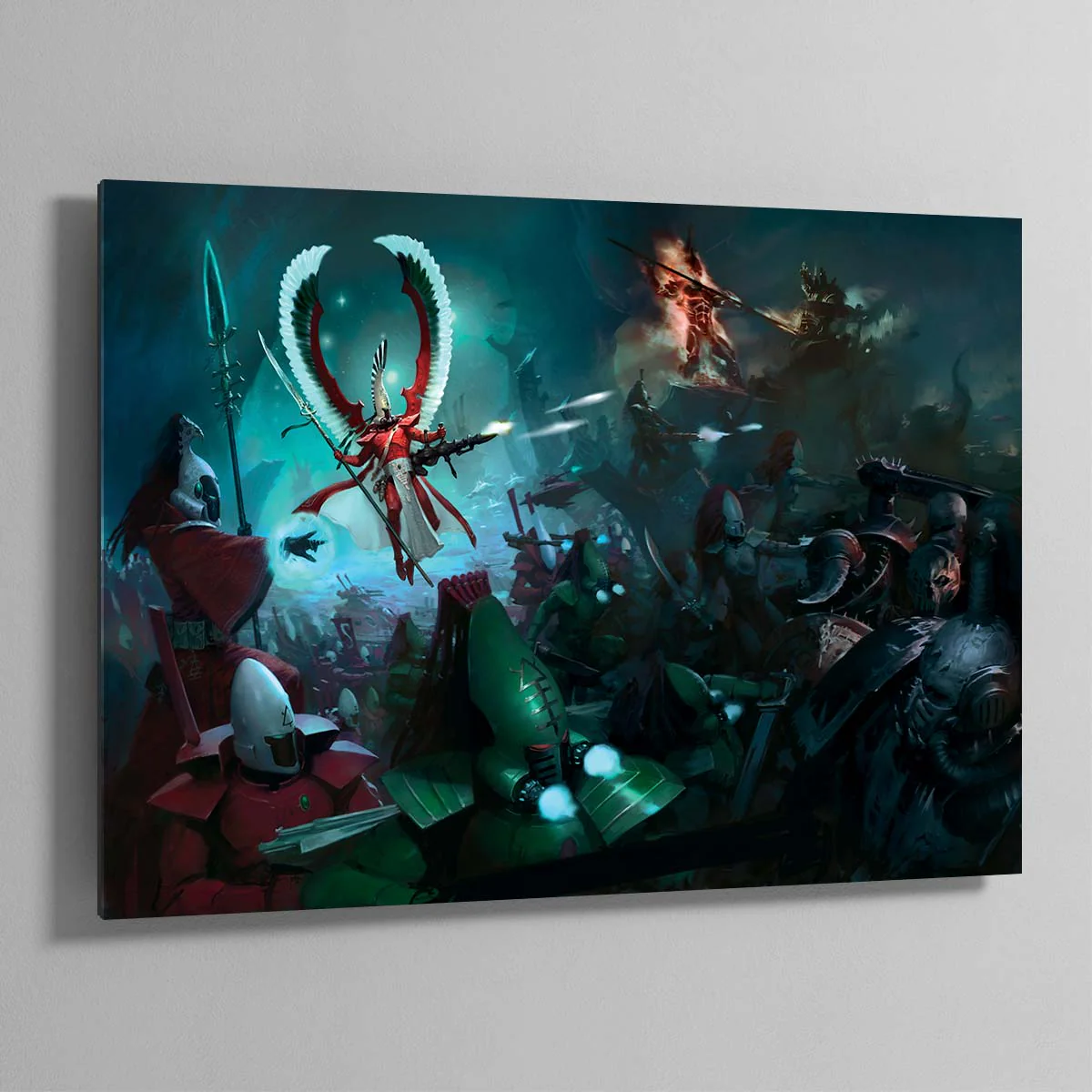Aeldari Warhost - Image 7