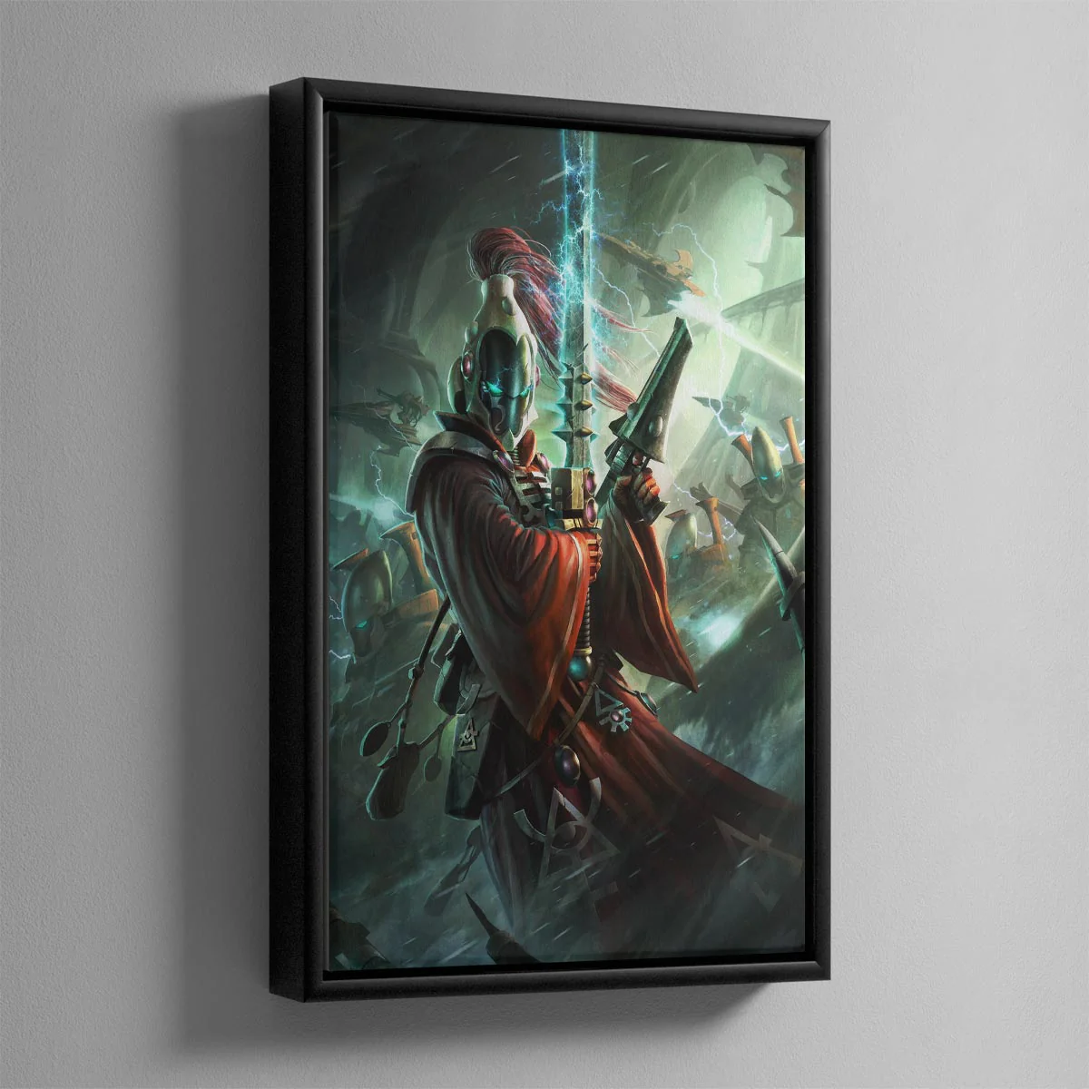 Aeldari Warlock - Image 6