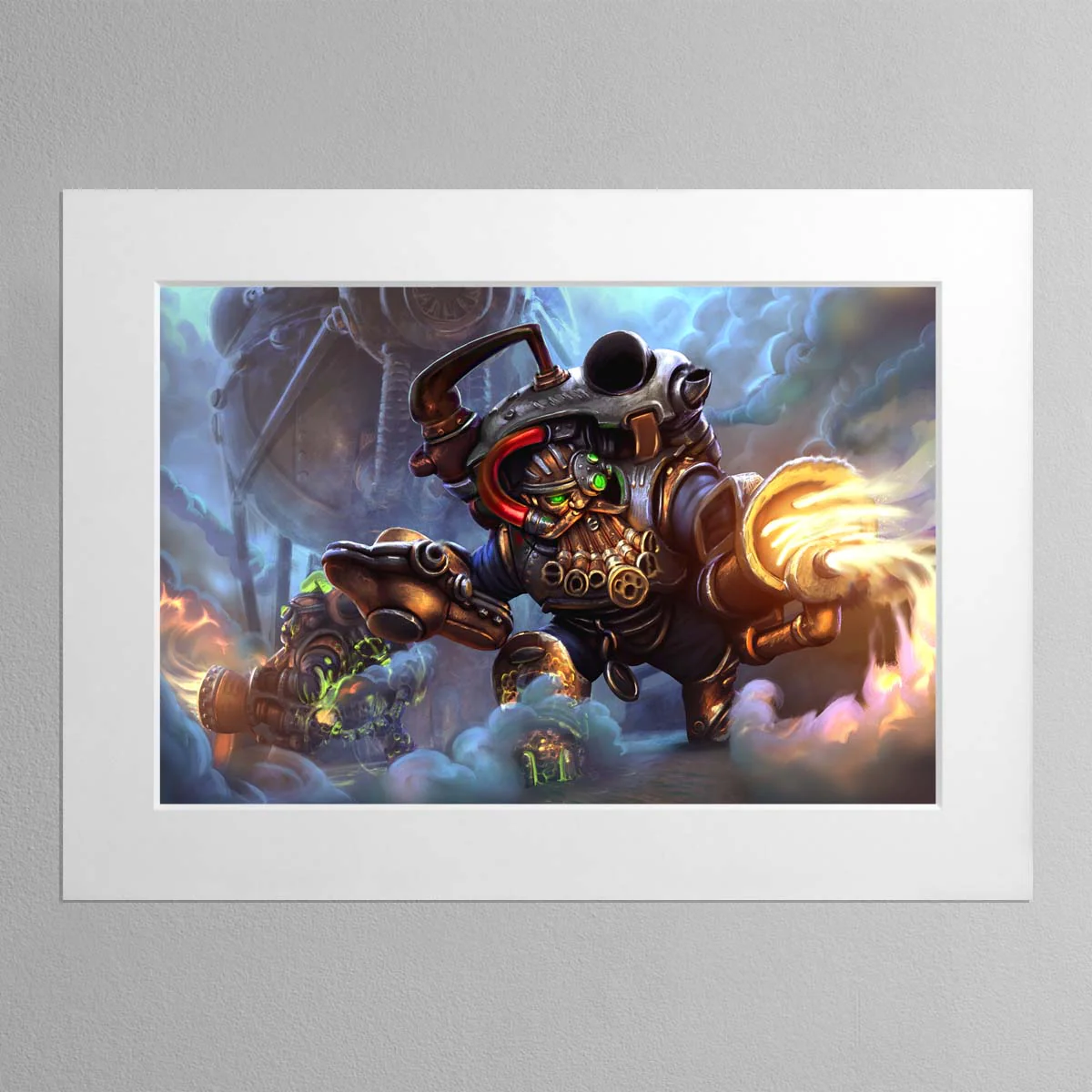Aether-Khemist - Image 4