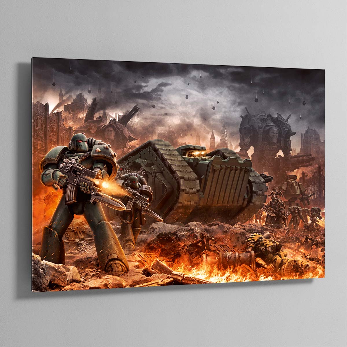 Age Of Darkness - Image 7