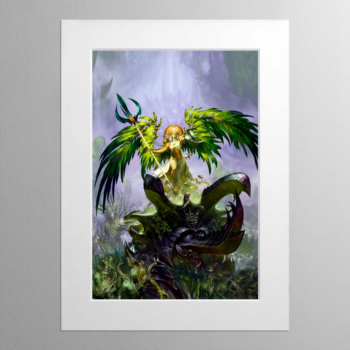 Alarielle the Everqueen - Image 4