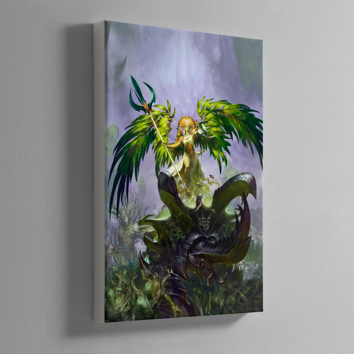 Alarielle the Everqueen - Image 5