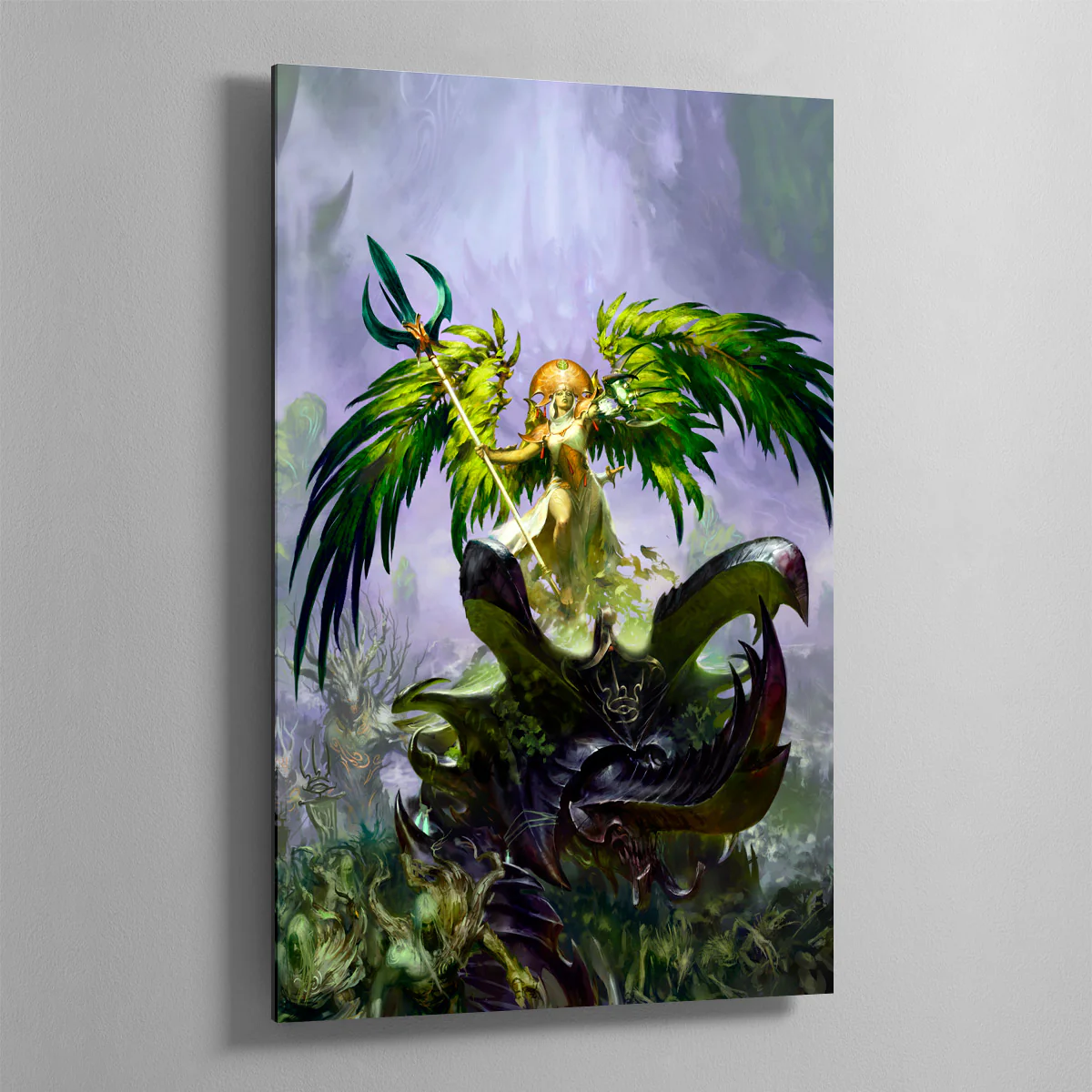 Alarielle the Everqueen - Image 7
