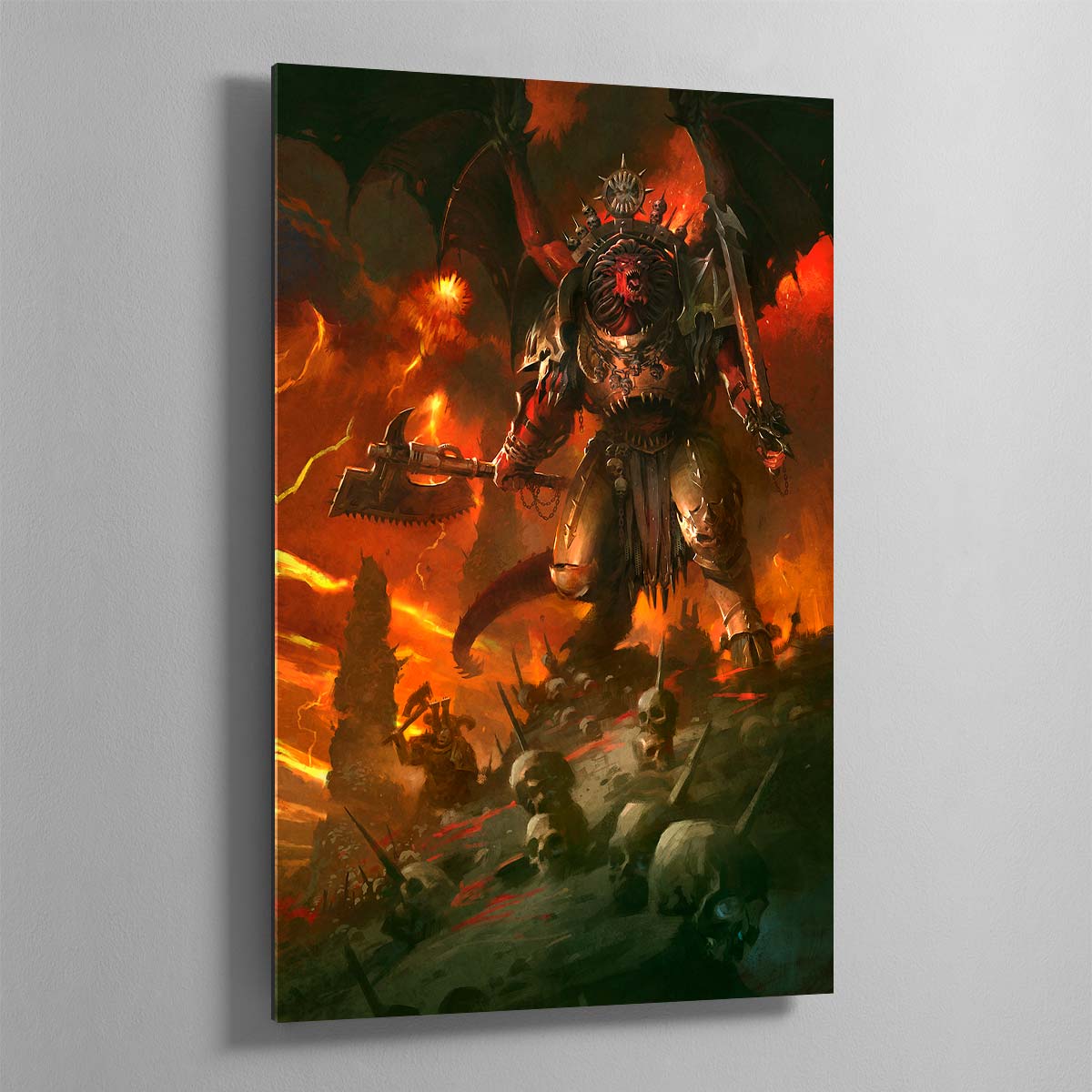 Angron, Primarch of the World Eaters - Image 7
