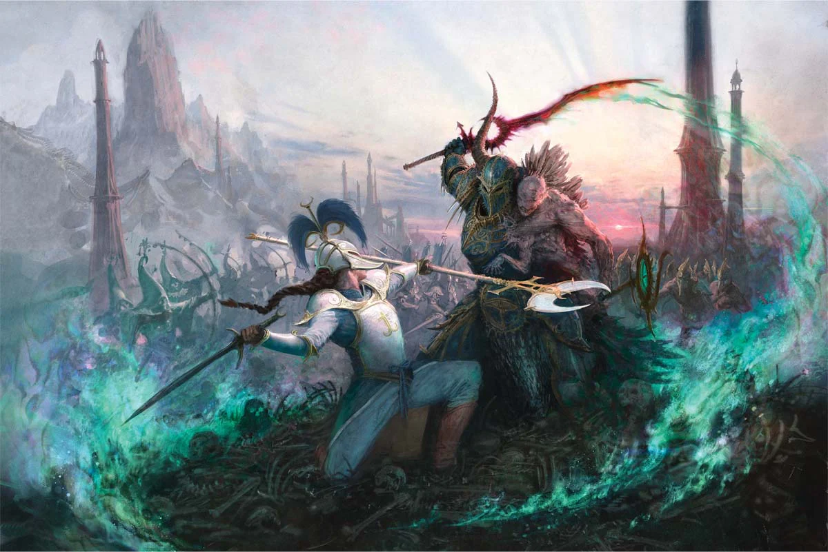 Arcane Cataclysm - Image 2