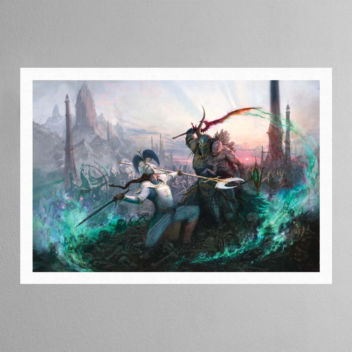 Arcane Cataclysm - Image 3