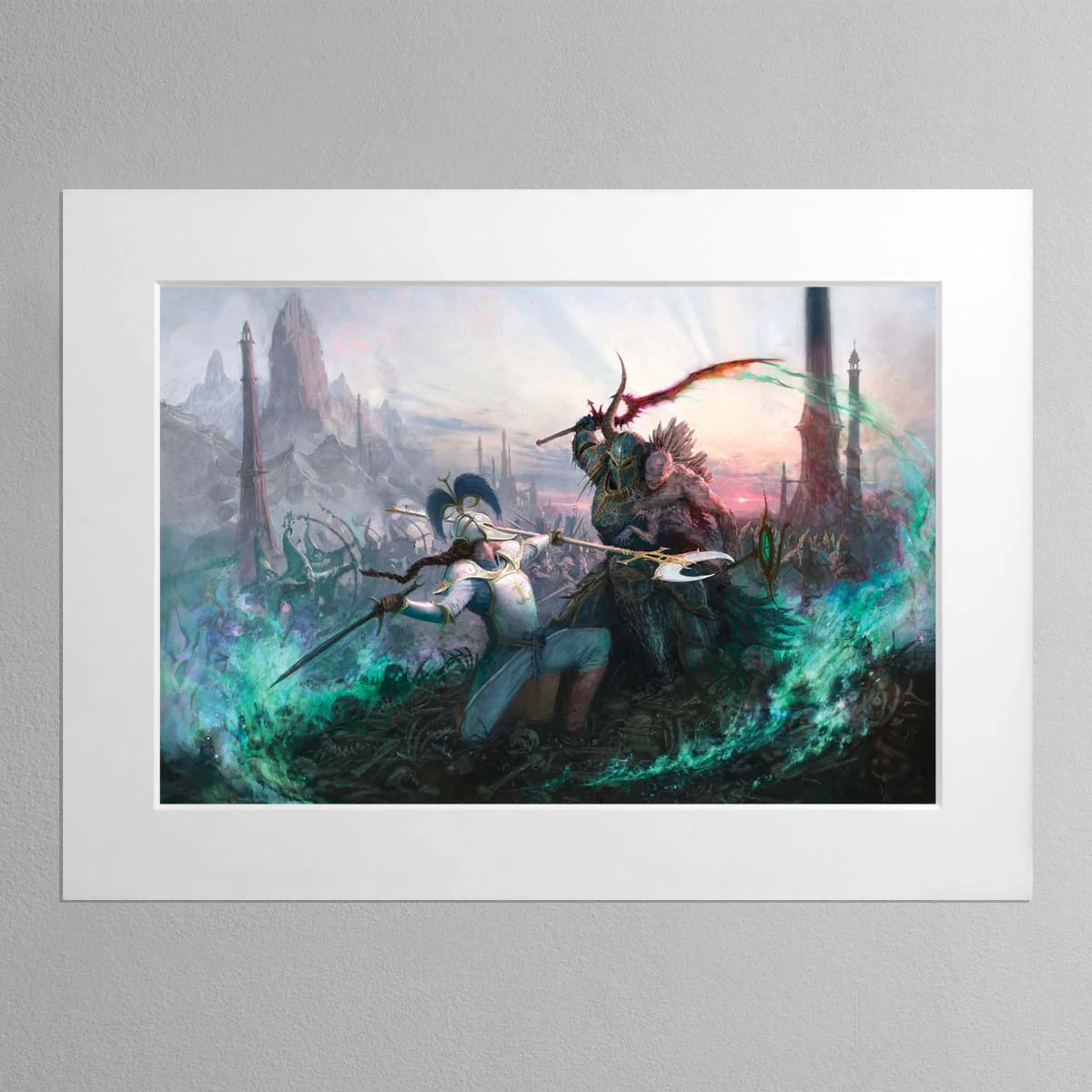 Arcane Cataclysm - Image 4