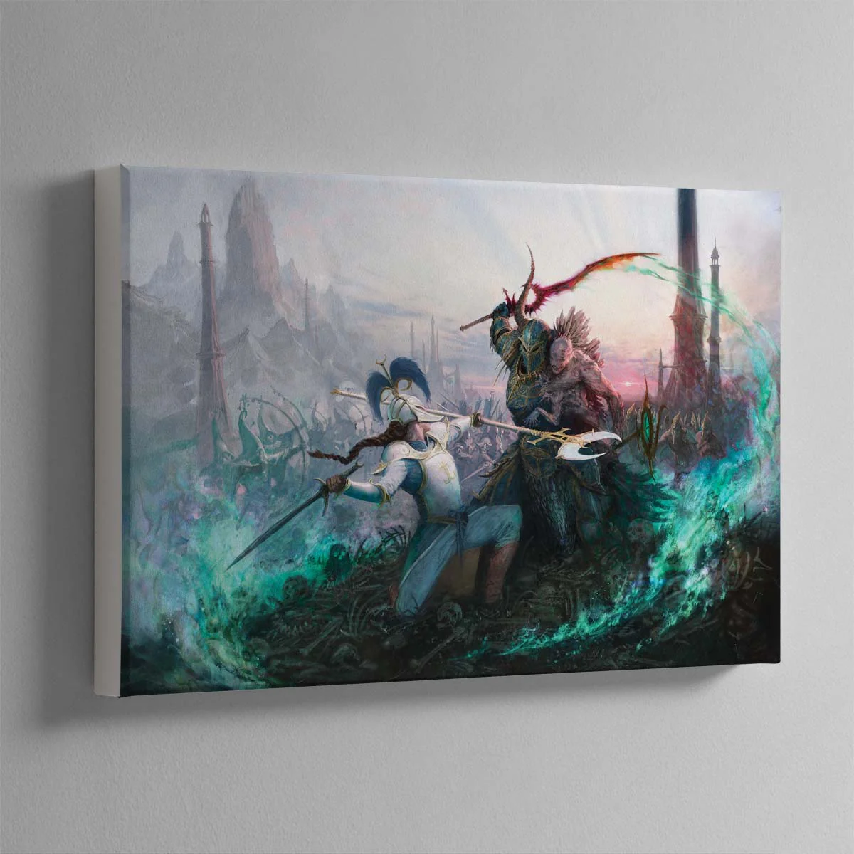 Arcane Cataclysm - Image 5
