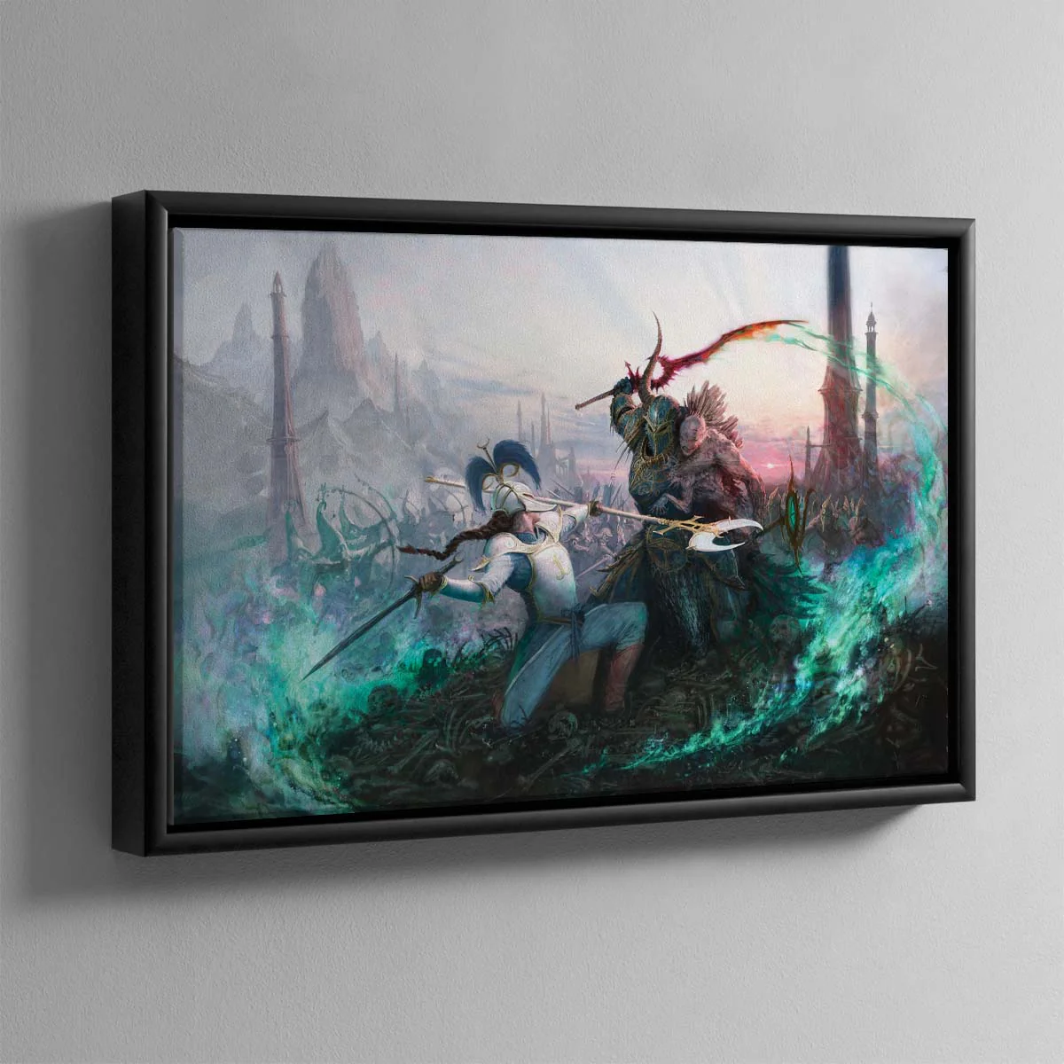 Arcane Cataclysm - Image 6