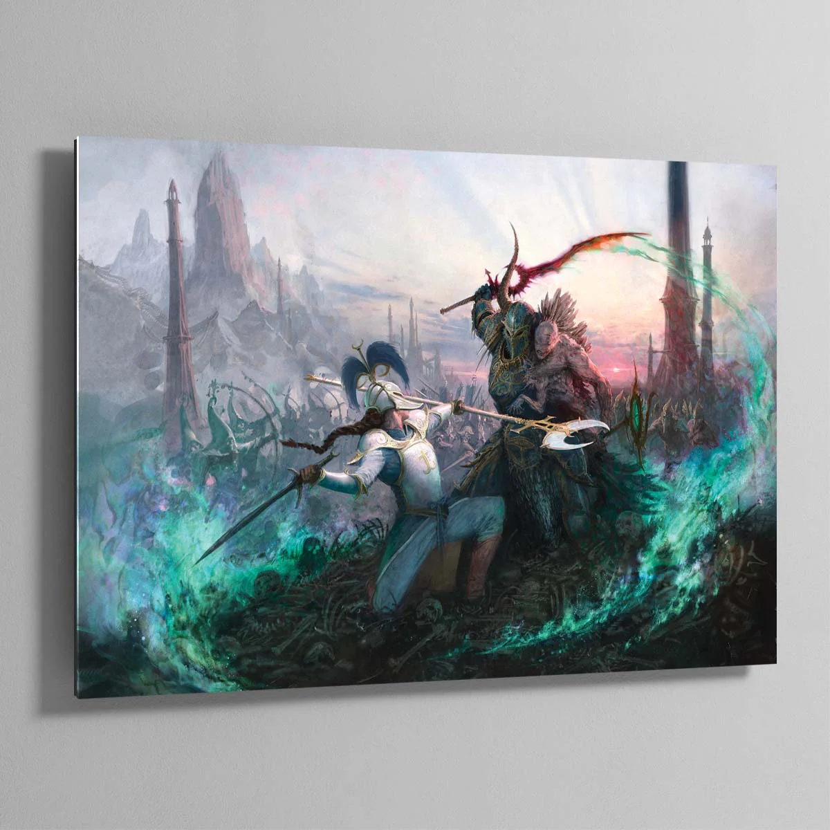 Arcane Cataclysm - Image 7