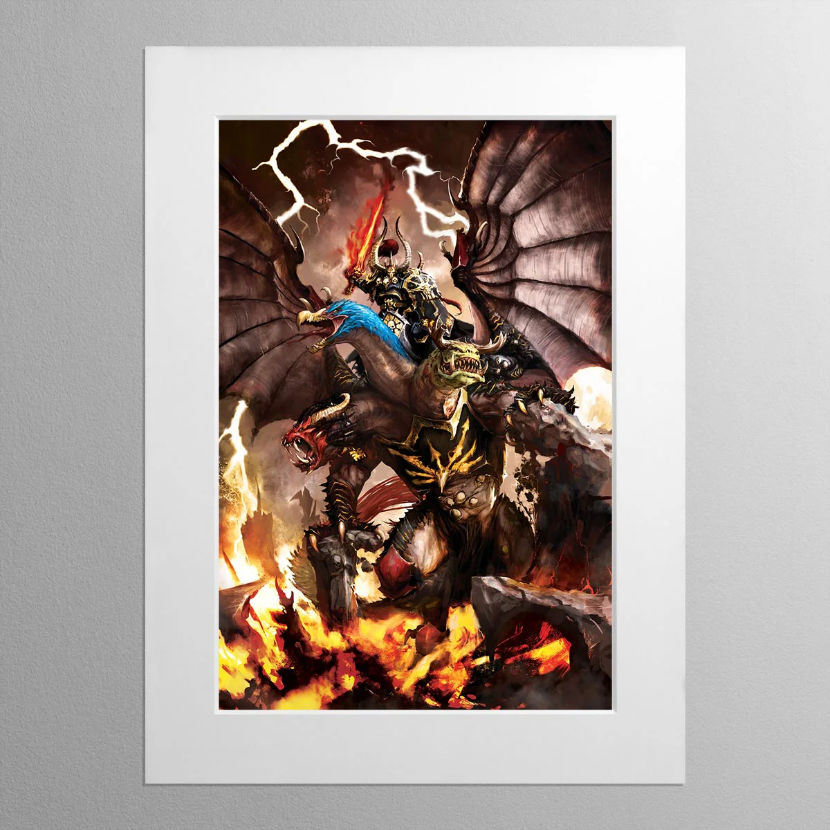 Archaon The Everchosen - Image 5