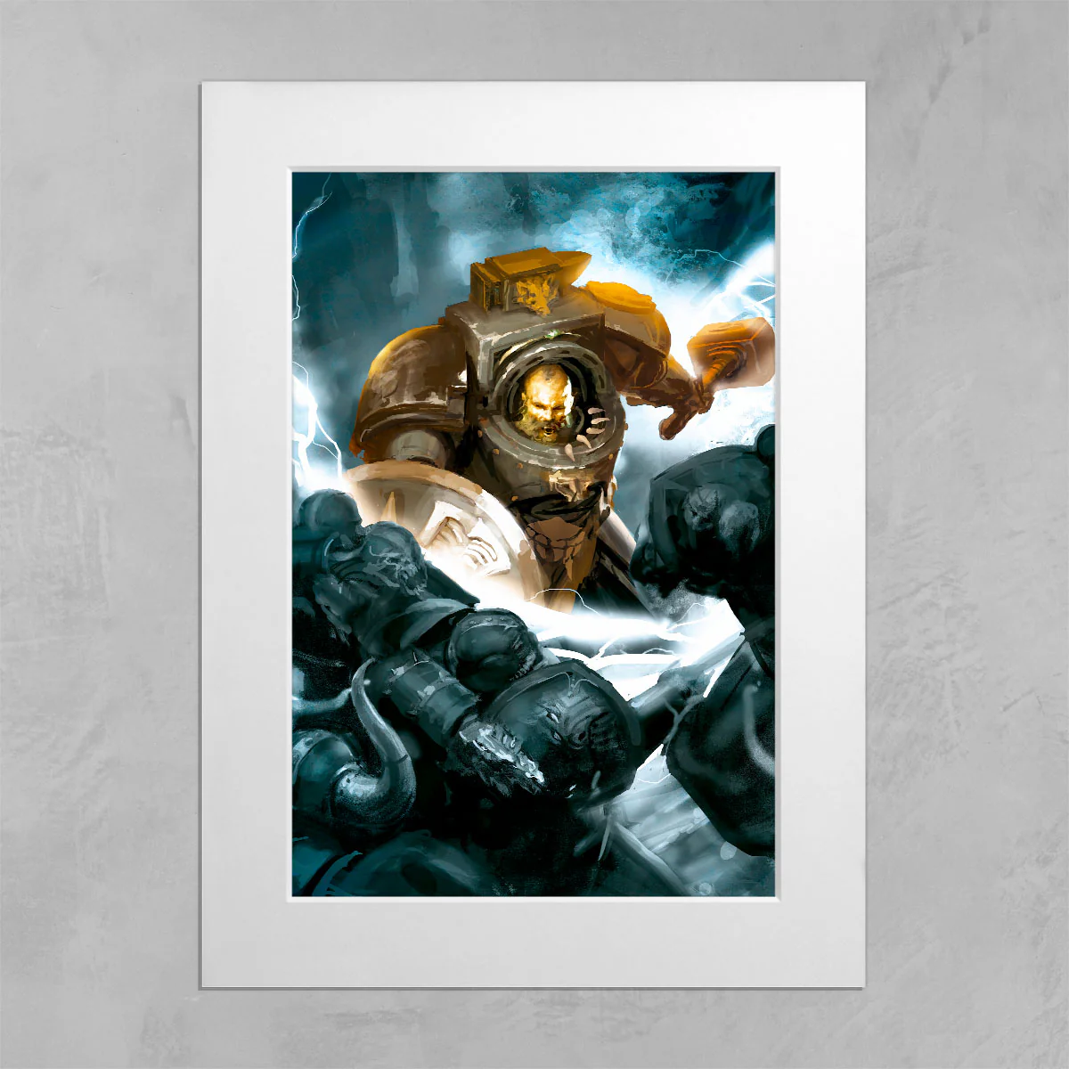 Arjac Rockfist - Image 4