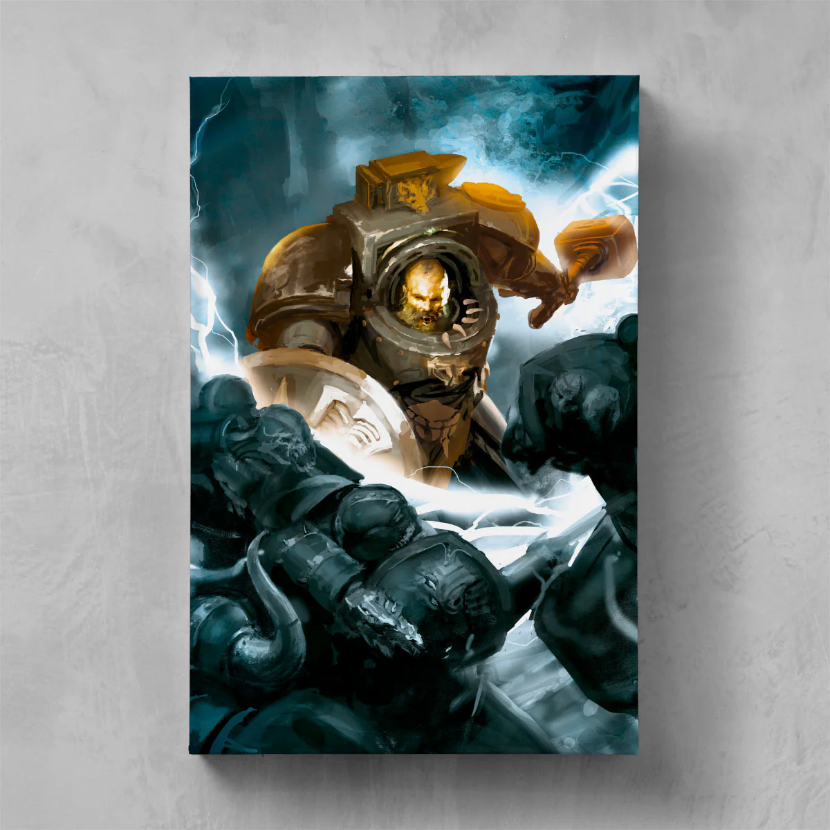 Arjac Rockfist - Image 5