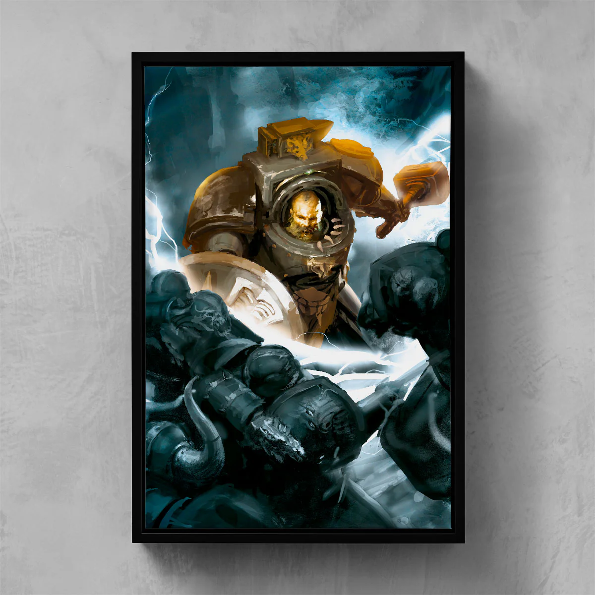 Arjac Rockfist - Image 6