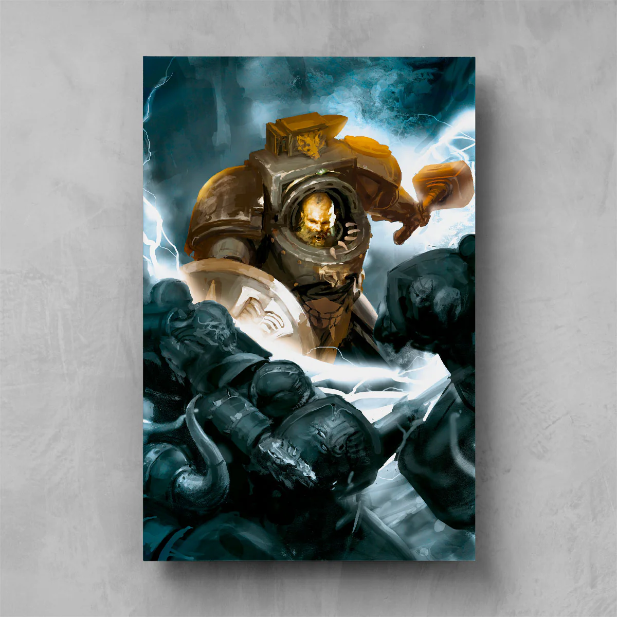Arjac Rockfist - Image 7