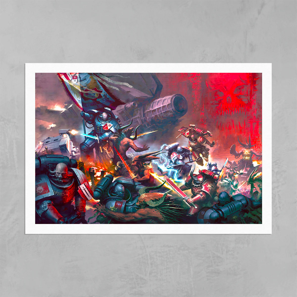 Armageddon Crusade - Image 3
