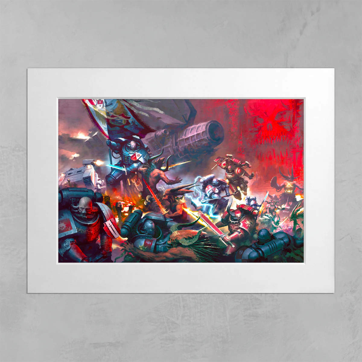 Armageddon Crusade - Image 4