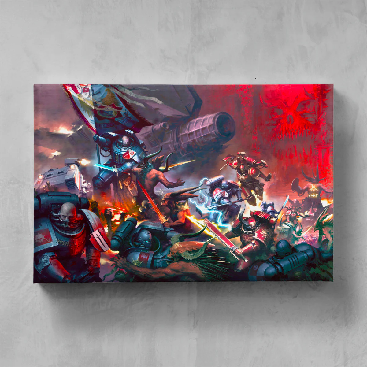 Armageddon Crusade - Image 5